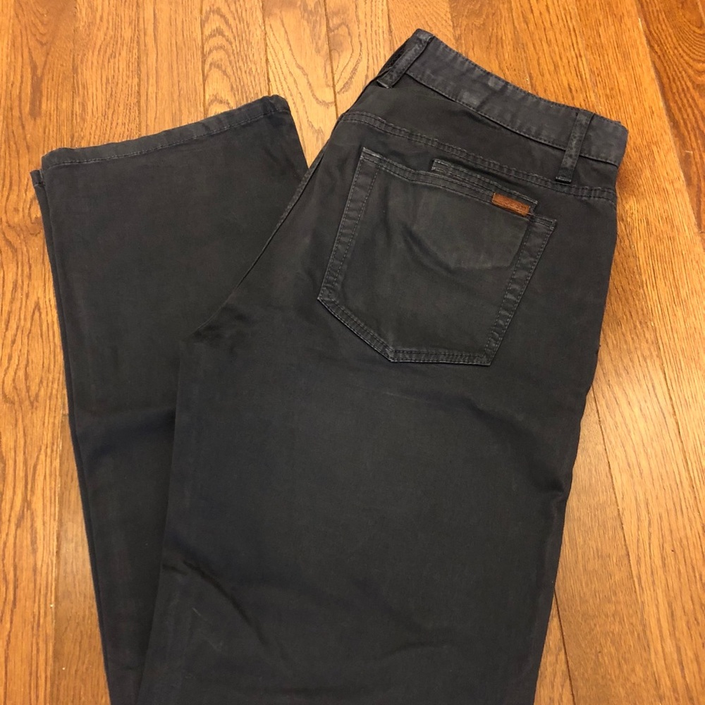 Men’s Joe jeans